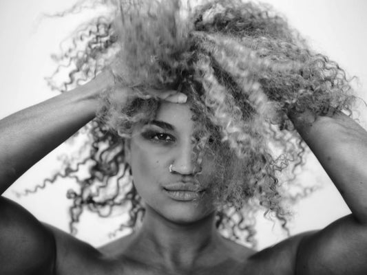 Top 10 Ways To Care For Your Hair