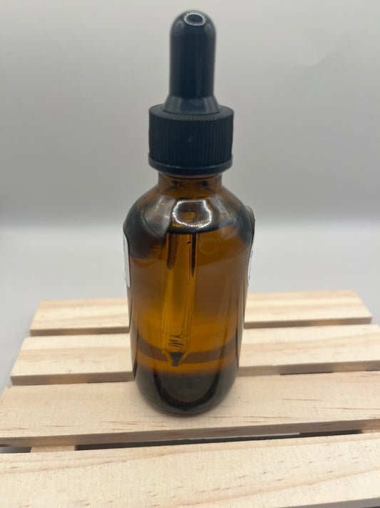 ADAMA Natural's Rapid Growth Hair oil (Clove Water)