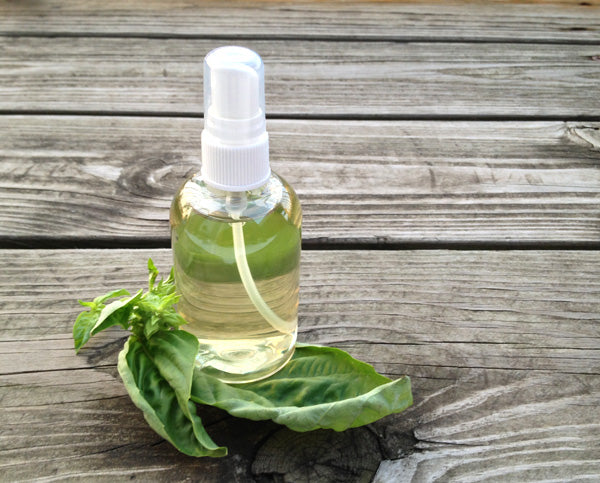 ADAMA Natural's Hair Growth/moisturizing oil (Rosemary)