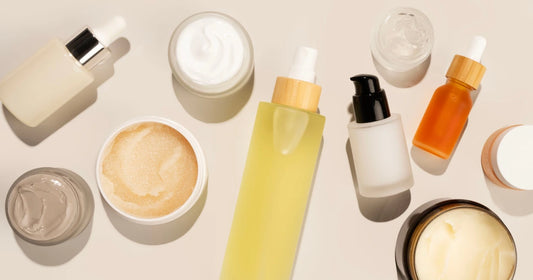 how to have a proper skincare routine