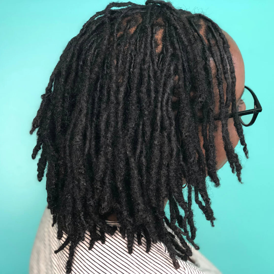 How to maintain your Locs while in college